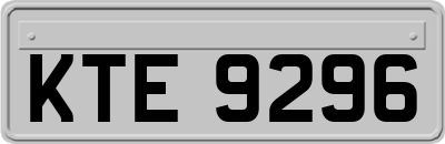 KTE9296