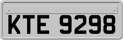 KTE9298