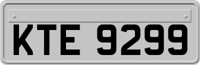KTE9299