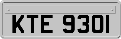 KTE9301