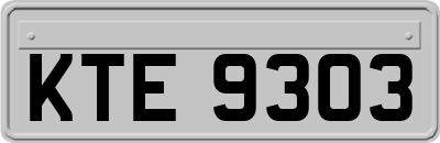 KTE9303