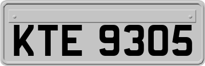 KTE9305