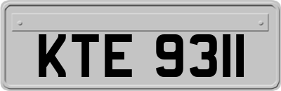KTE9311