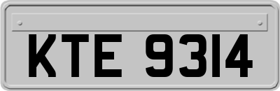 KTE9314