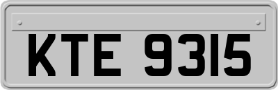 KTE9315