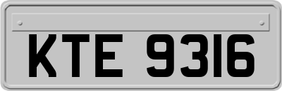 KTE9316