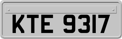 KTE9317