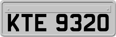 KTE9320