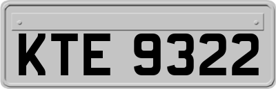 KTE9322
