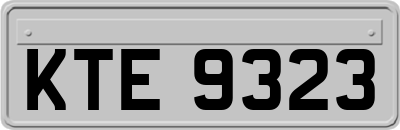 KTE9323