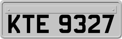 KTE9327
