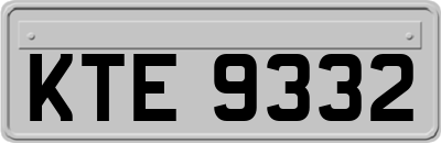 KTE9332