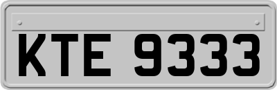 KTE9333