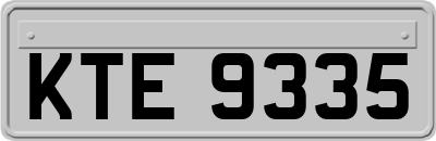 KTE9335