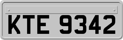 KTE9342