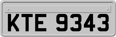 KTE9343