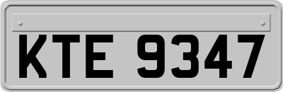 KTE9347