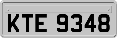 KTE9348