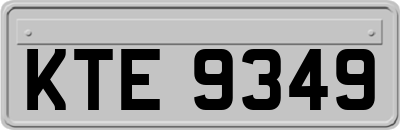 KTE9349