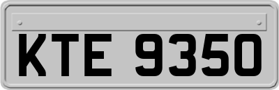 KTE9350
