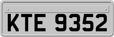 KTE9352