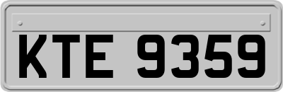KTE9359