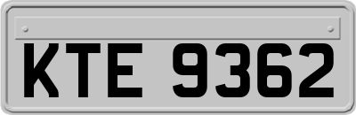 KTE9362