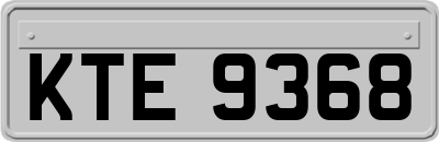 KTE9368