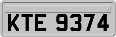 KTE9374