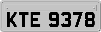 KTE9378