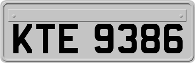 KTE9386
