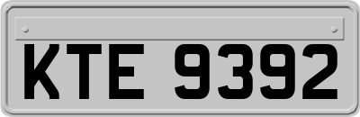 KTE9392