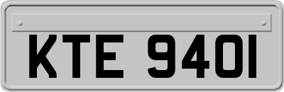 KTE9401
