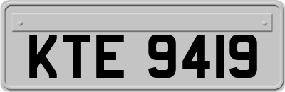 KTE9419