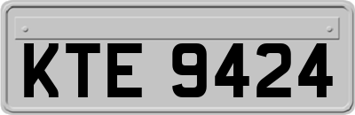 KTE9424