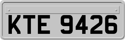 KTE9426