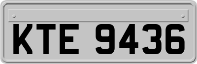 KTE9436