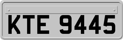 KTE9445