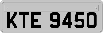 KTE9450