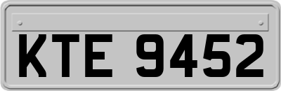 KTE9452