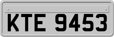 KTE9453