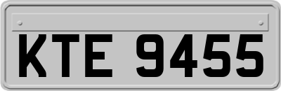 KTE9455