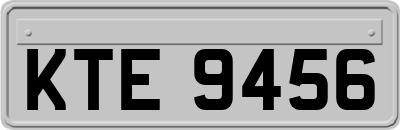 KTE9456