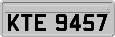 KTE9457