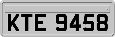 KTE9458
