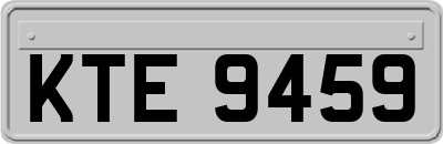 KTE9459