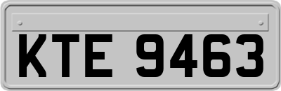 KTE9463