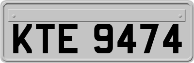 KTE9474