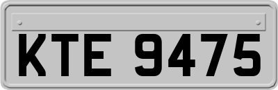 KTE9475