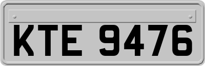 KTE9476